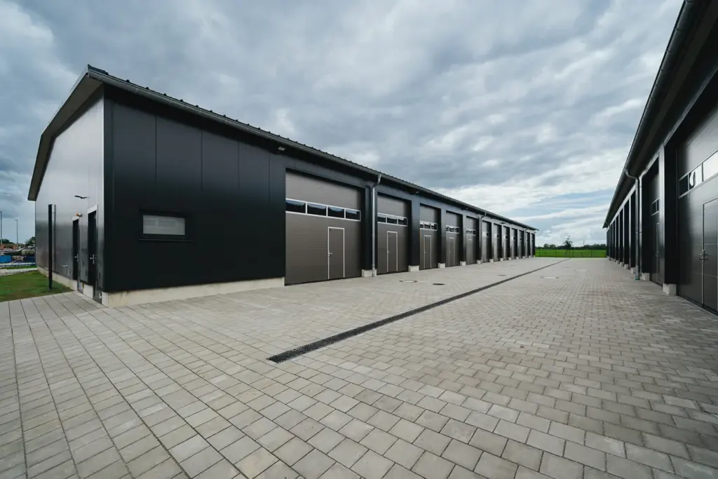 lager4all bobingen-zufahrtsweg lagereinheiten